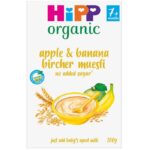Hipp Organic baby porridge India