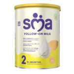 Buy SMA 2 Baby Milk Powder Formula in India