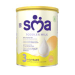 SMA Pro Stage 3 Baby Formula in India