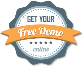 Get your Free Demo Online