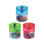 Oddy Magnetic Pin & Clips Dispenser for Paper
