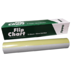 Presentation Paper Chart