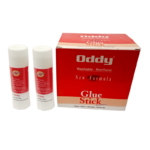 Oddy Premium Quality Glue Stick, High & Quick Bonding Gum