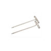 T-Shape Pins for School, Institute,