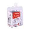 Oddy T Shape Pin for Office Use