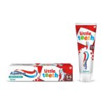 Aquafresh Little Teeth Toothpaste (3-5Y) - 50ML