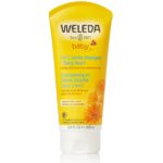 Weleda Calendula Shampoo and Body Wash 6.8 Ounce