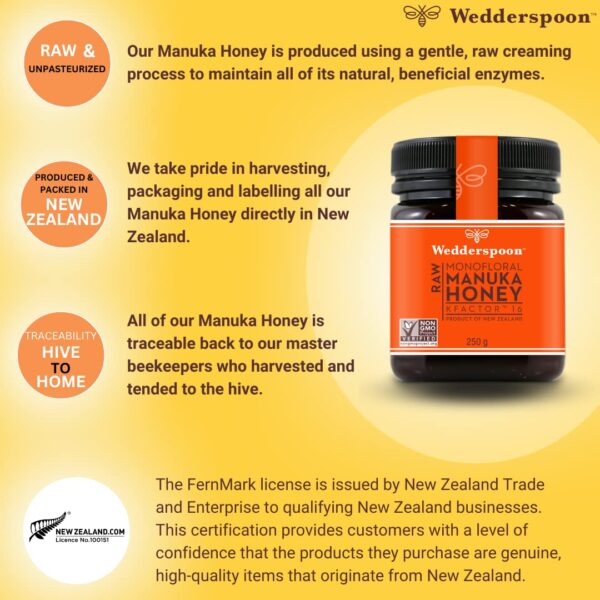 Buy Raw Manuka Honey Online