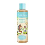Childs Farm shampoo strawberry & organic mint 250 ml