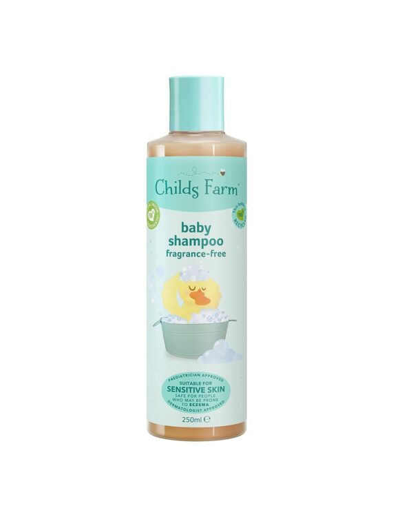 Childs Farm Baby Shampoo in India