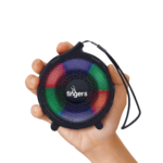 Buy Fingers Portable Bluetooth Speaker Online