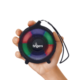 Buy Fingers Portable Bluetooth Speaker Online