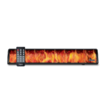 Fingers SoundFlame Bluetooth Speakers With Flame Effects
