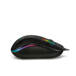 Fingers RGB-Breathe Wired Mouse + RGB Lights