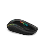 Fingers RGB-NoviTrend Wireless Mouse + RGB Lights
