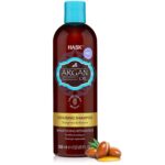 Hask Argan Oil Shampoo 355Ml Strengthens, Restores, Frizz Free, Soften Hair & Argan Oil of Morocco Hydrating Hair, best for all hair type