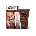 Just For Men Control Gx Grey Reducing Beard Shampoo, Mustache & Beard, 4 Ounce