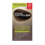 Just For Men Control GX Grey Reducing Shampoo, 5 Fluid Ounce
