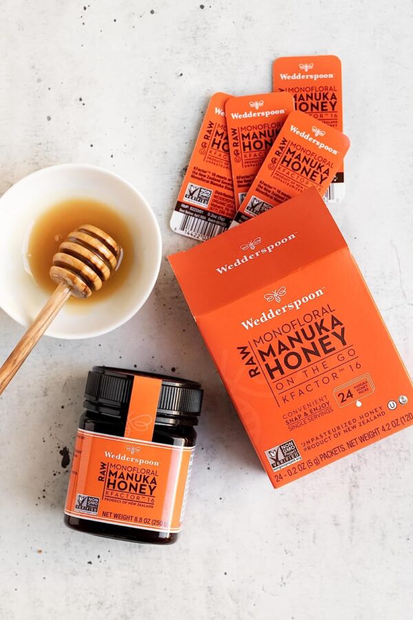 Manuka Honey India