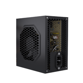 Finger BlackBox-500 PC Power Supply 500w