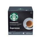 Starbucks Dark Roast Coffee