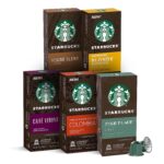 Starbucks Coffee Pods Capsules in India