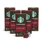 Starbucks Sumatra Dark Roast