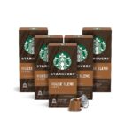 Starbucks by Nespresso, House Blend (50-Count), Box