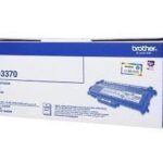 Brother TN-3370 Black Toner Cartridge