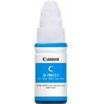 Canon GI-790 Pixma Cyan Ink Bottle