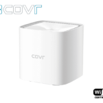 D-Link Cover-1100 Mesh Wireless Router
