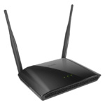 D-Link DIR-615 Wan Port Router