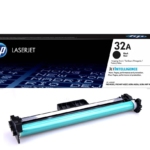 HP 32A Imaging Drum Cartridge