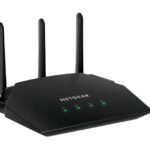 Netgear R6350 AC1750 Smart Wireless Router