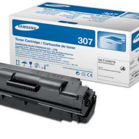 Samsung MIL-D3075 / XIP Black Toner Cartridge