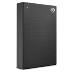 Seagate One Touch 4TB External HDD