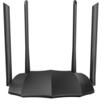 Tenda AC8 AC1200 Dual Band Router