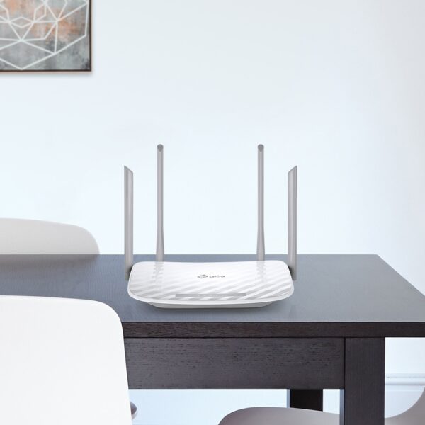 TP-Link AC1200 Dual Band