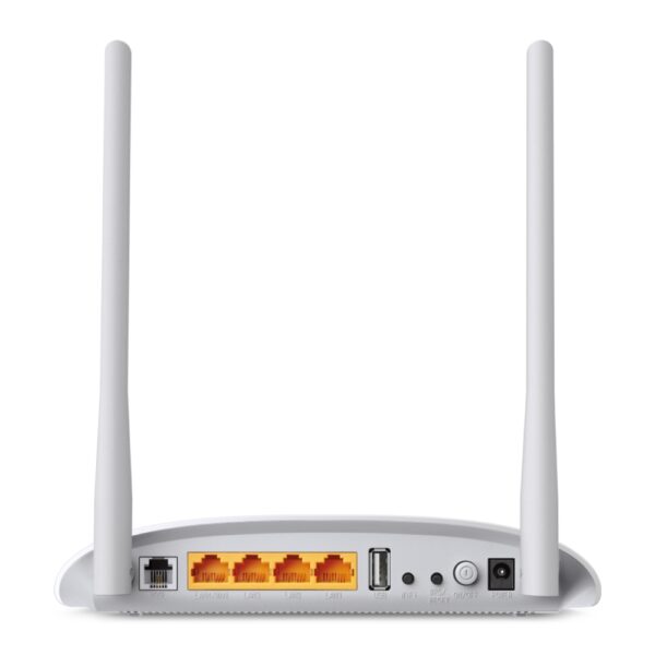 TP-Link VDSL/ADSL Router