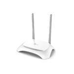 TP-Link WR850N High Speed Router