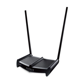 TP-Link WR841HP Wireless-N Router
