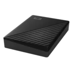 WD 4TB Portable Hard Disk Drive