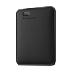WD 4TB Elements HDD