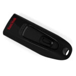 SanDisk Ultra USB 3.0 Pen Drive, CZ48