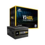 Ant Esports VS400L Value Series Geming Power Supply