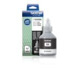 Brother BT-6000Bk Black Ink Bottle