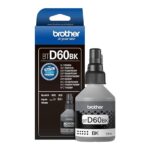 Brother BT-D60BK Black Ink Bottle