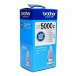 Brother BT5000C Cyan Ink Bottle