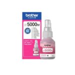 Brother BT5000C Magenta Ink Bottle