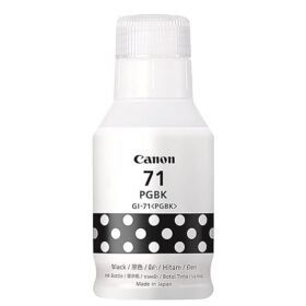 Canon Pixma GI-71 Black Ink Bottle